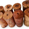 Wooden Tabla Tuning Blocks by BHAVICREATION Musical-3