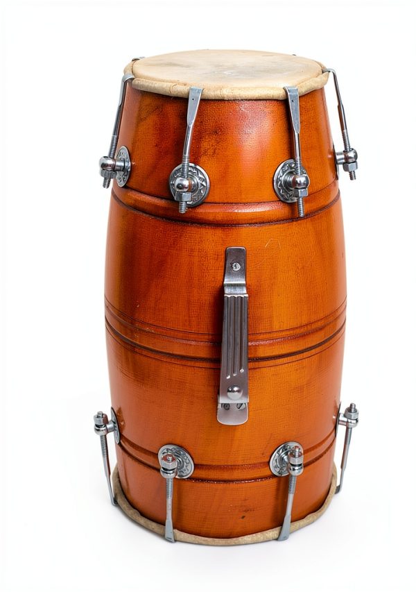 Great Indian Bazaar Tabla Wooden Hand Drum-1