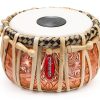 Original Copper Tabla Set by buyRaagini.com Musical-3