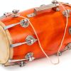 Great Indian Bazaar Tabla Wooden Hand Drum-7