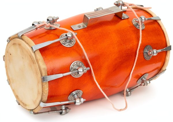 Great Indian Bazaar Tabla Wooden Hand Drum-7