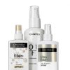 ULTRAfiller+ Hair Thickening Spray by Kao USA-1