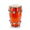 Great Indian Bazaar Tabla Wooden Hand Drum-6