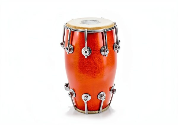 Great Indian Bazaar Tabla Wooden Hand Drum-6