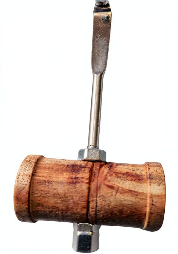Strong Tabla Hook by BHAVICREATION Musical Instruments-2