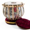 BuyRaagini Copper Tabla Set Musical Instruments-2