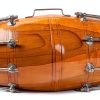 Handmade Wooden Dholak by CHOPRA Musical Instruments-3