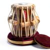 BuyRaagini Copper Tabla Set Musical Instruments-3