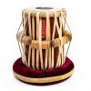 Maharaja Musicals Alloy Steel Tabla Set-6