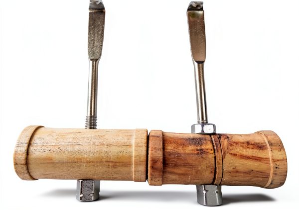 Strong Tabla Hook by BHAVICREATION Musical Instruments-1