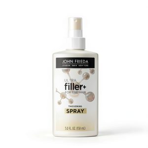 ULTRAfiller+ Hair Thickening Spray by Kao USA-0
