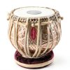 Original Copper Tabla Set by buyRaagini.com Musical-2
