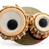Maharaja Musicals Alloy Steel Tabla Set-3