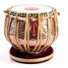 Original Copper Tabla Set by buyRaagini.com Musical-1