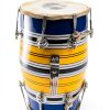 Indian Folk Drum Wood Tabla Musical Instrument-2