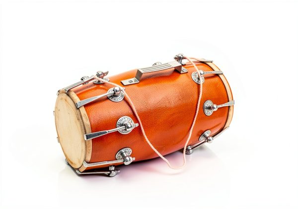 Great Indian Bazaar Tabla Wooden Hand Drum-3