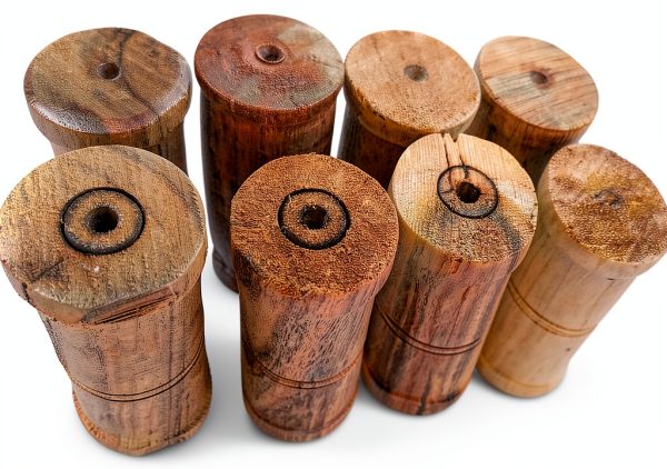 Wooden Tabla Tuning Blocks by BHAVICREATION Musical-4