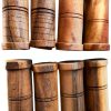 Wooden Tabla Tuning Blocks by BHAVICREATION Musical-0