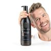 Hairplexx Sea Salt Volume Spray Natural Matte-3