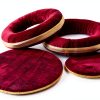 BuyRaagini Copper Tabla Set Musical Instruments-7