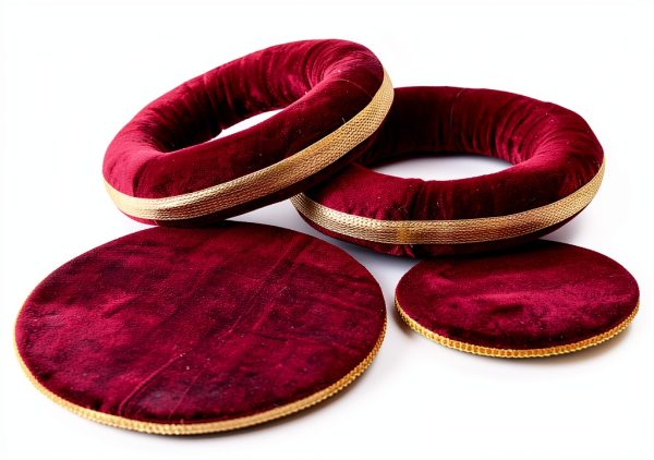 BuyRaagini Copper Tabla Set Musical Instruments-7
