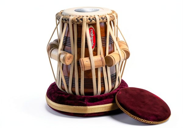 Original Copper Tabla Set by buyRaagini.com Musical-5