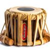 Maharaja Musicals Alloy Steel Tabla Set-4