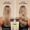 John Frieda Go Blonder Lightening Spray Hair Spray-3
