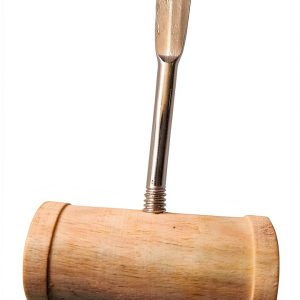 Strong Tabla Hook by BHAVICREATION Musical Instruments-0