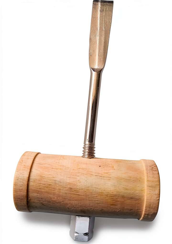 Strong Tabla Hook by BHAVICREATION