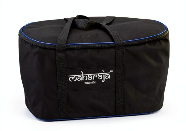 Maharaja Musicals Brass Tabla Set-5