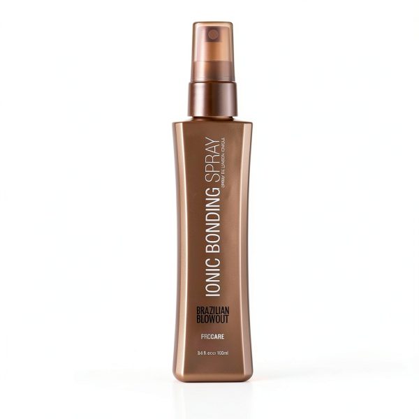 Brazilian Blowout Ionic Bonding Spray 3.4 fl oz Hair Spray-2