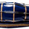 Professional Dholak Handmade in India Wood Tabla-1