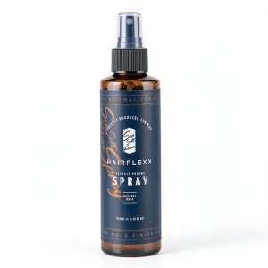 Hairplexx Sea Salt Volume Spray Natural Matte-0