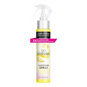John Frieda Go Blonder Lightening Spray Hair Spray-0