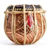 Original Copper Tabla Set by buyRaagini.com Musical-4