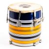 Indian Folk Drum Wood Tabla Musical Instrument-3