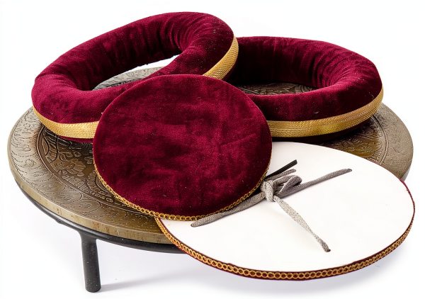 Original Copper Tabla Set by buyRaagini.com Musical-8
