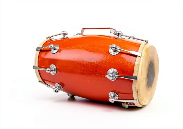 Great Indian Bazaar Tabla Wooden Hand Drum-2