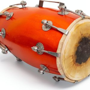 Great Indian Bazaar Tabla Wooden Hand Drum-0