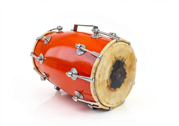 Great Indian Bazaar Tabla Wooden Hand Drum-5