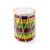 India Meets India Dholak Drum Wood Handcrafted-1
