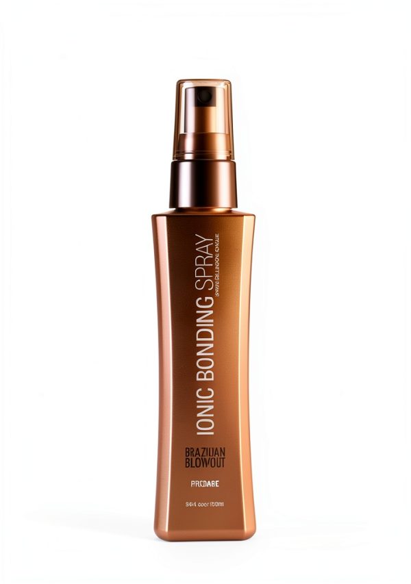 Brazilian Blowout Ionic Bonding Spray 3.4 fl oz Hair Spray-0