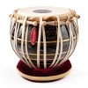 Maharaja Musicals Brass Tabla Set-2