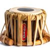 Maharaja Musicals Brass Tabla Set-4