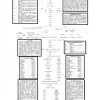 Biblical Genealogy Chart Sepia Antiguo Paper Tabla-0