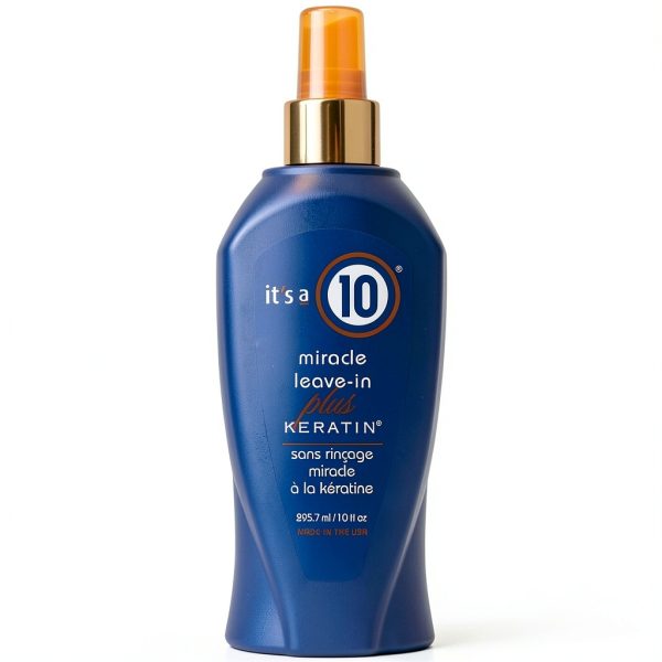 Hair Spray It's a 10 Reviving Red 4 Fl Oz-0