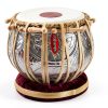 BuyRaagini Copper Tabla Set Musical Instruments-1