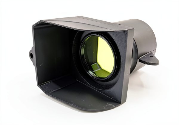 Dew Shield Kit Smart Telescope Underworld Complete-5