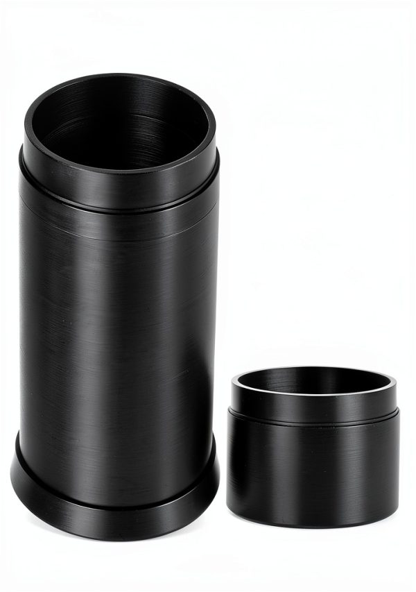 Dew Shield Mnvv ABS Accessory for ZWO S50-1